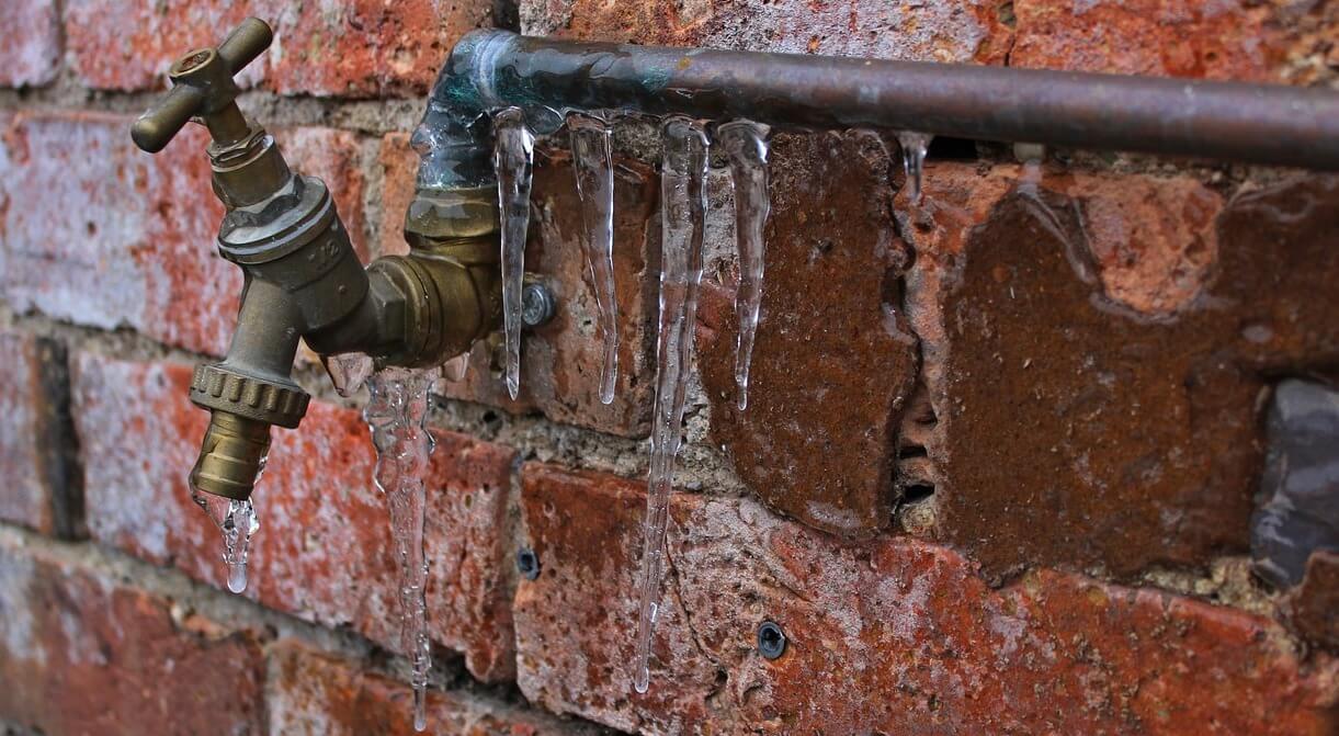 Winter Proof Your Home In 7 Easy Steps - DSB Plumbing