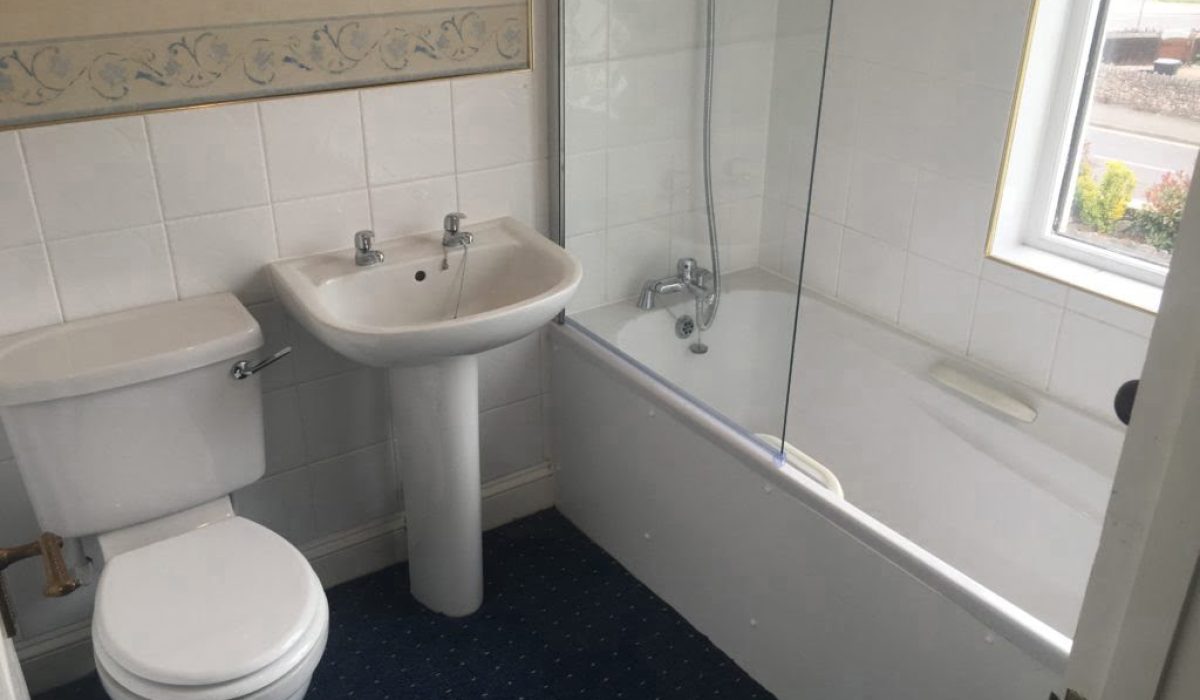 Bathroom remodelling Call DSB today 01626444494